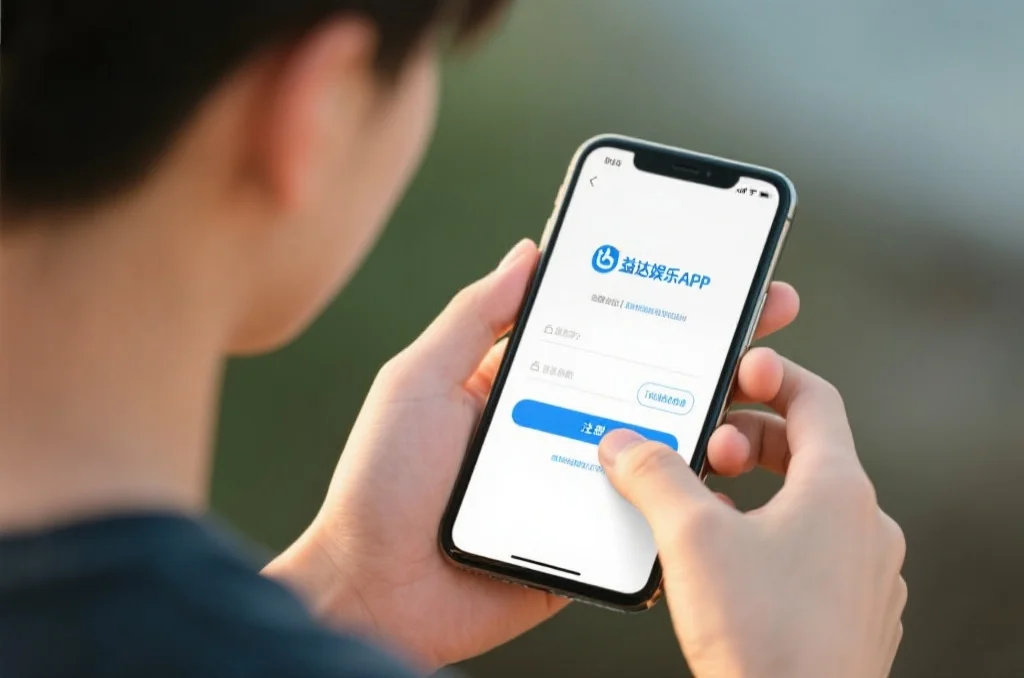 新用户必读：5分钟快速上手V8哈希娱乐APP教程